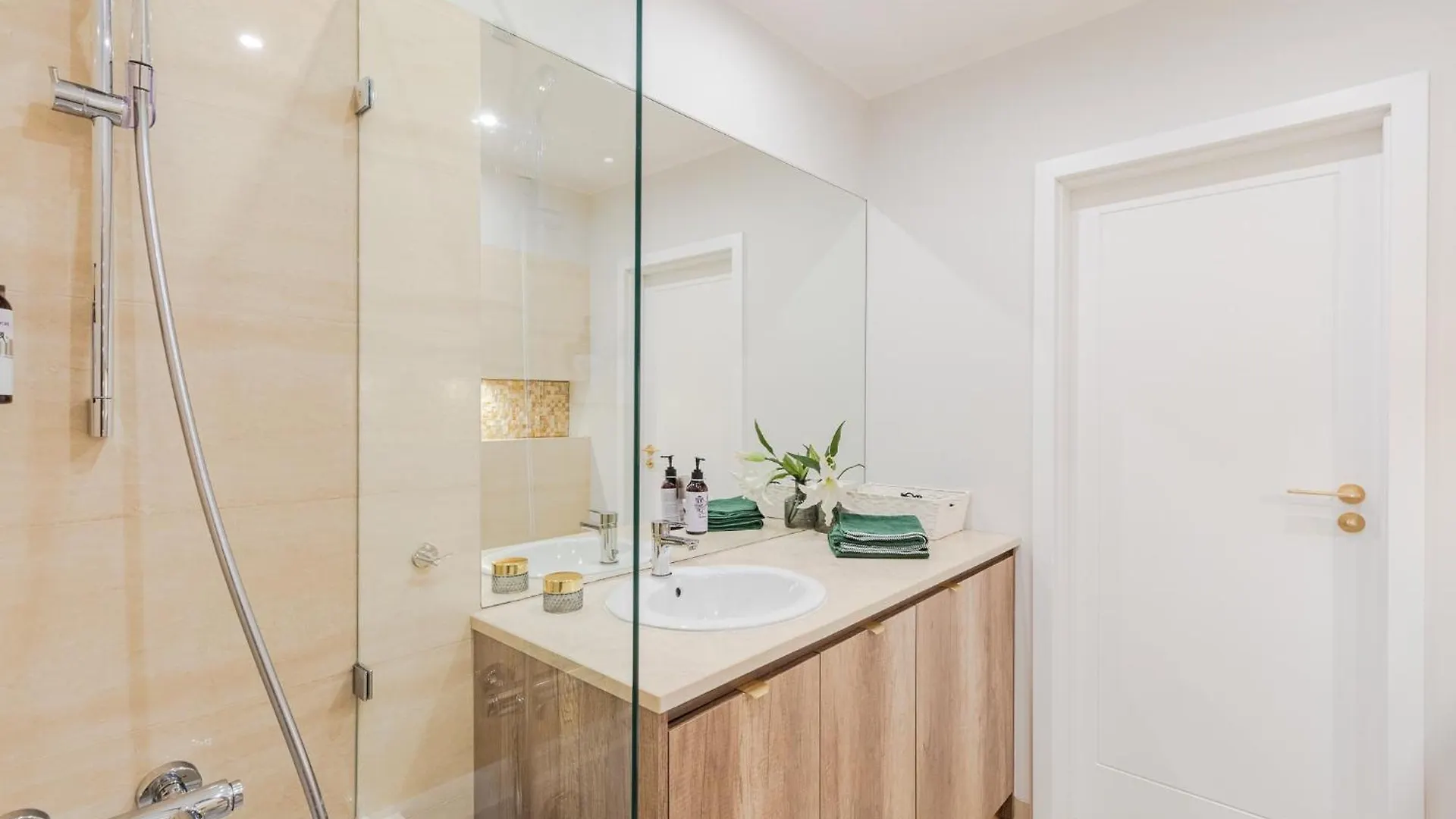Vidoc Apartments Varsovia