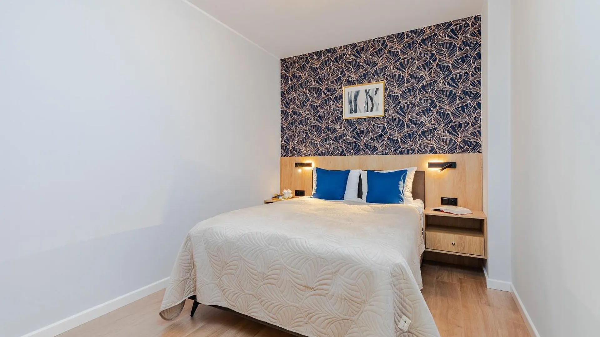 Vidoc Apartments Varsovia