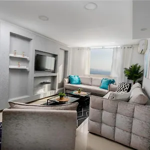 Yalarent Seaview 3br Apt - Families Only דירה אילת