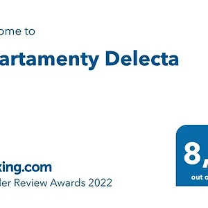  Appartement Delecta Polen