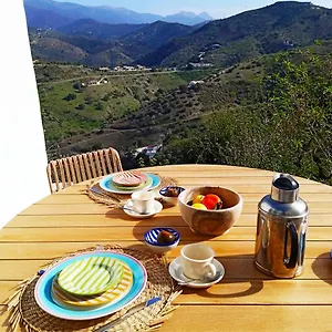  Lodge Casa Junius Spanje