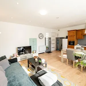  Appartement Aux Portes De Lyon Confort Emplacement Ideale Netflix Frankrijk