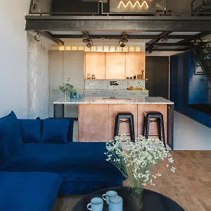  Apartment Rentplanet - Bulwar Staromiejski Poland