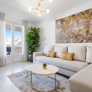  Apartment Tennessee Penthouse Spain