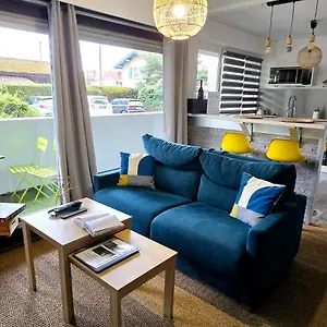  Appartement Le Kalloe Frankrijk