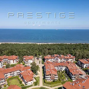  Apartment Prestige Neptun Park Poland