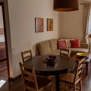 Lounge דירה קרקוב