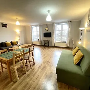  Apartment Bianca Poland