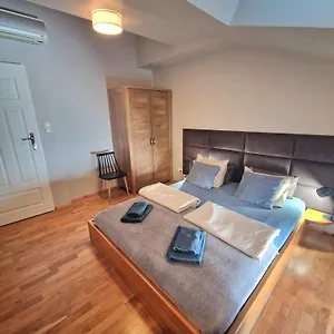  Apartment Zulu Old Town Poland