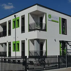  Appartement Eco Smart Duitsland